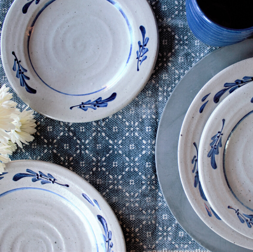Rowe Pottery