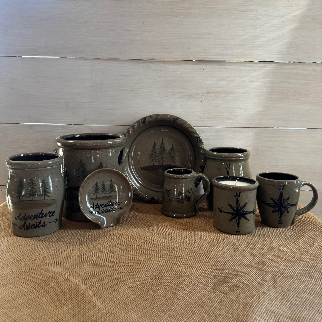 Rowe Pottery