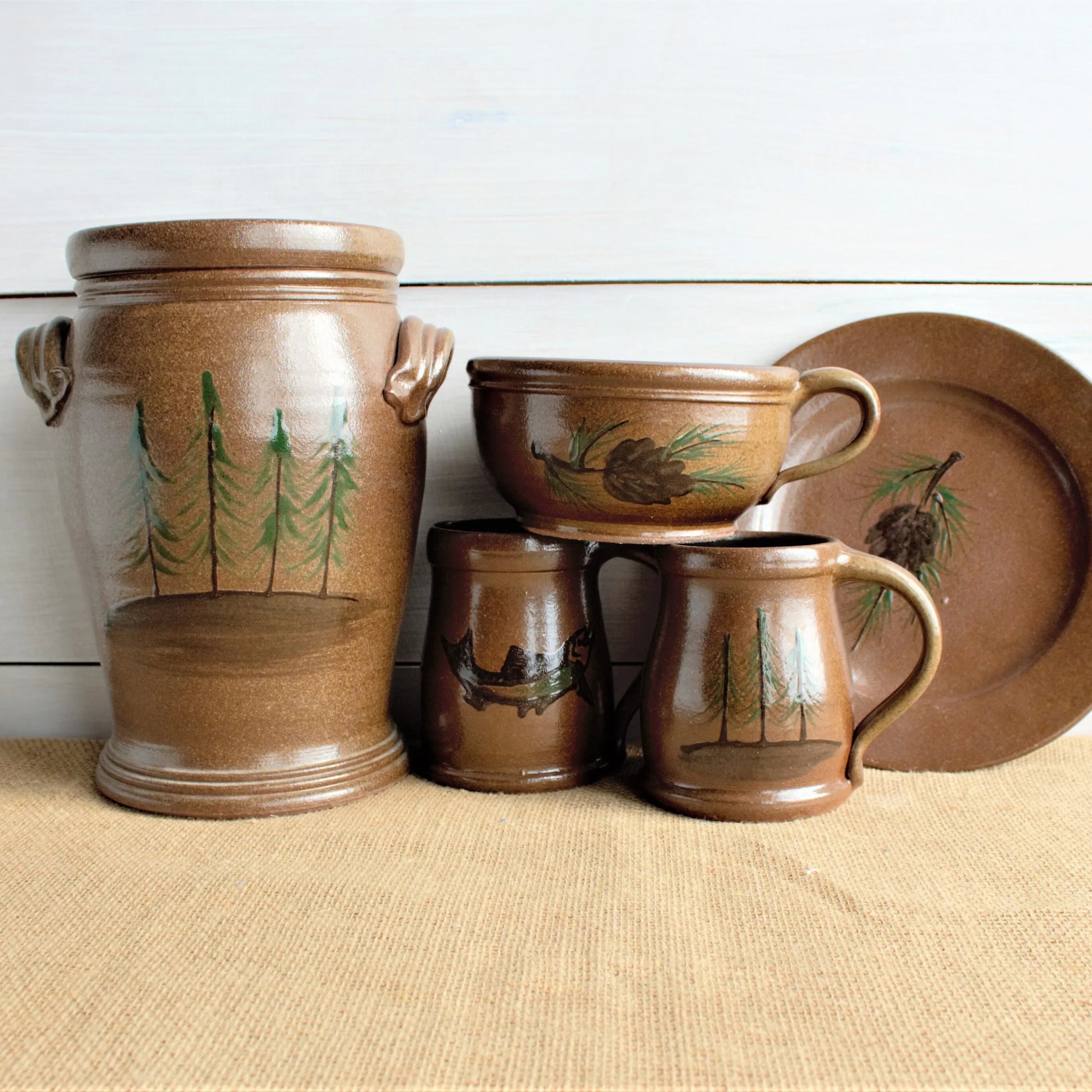 Northwoods Collection