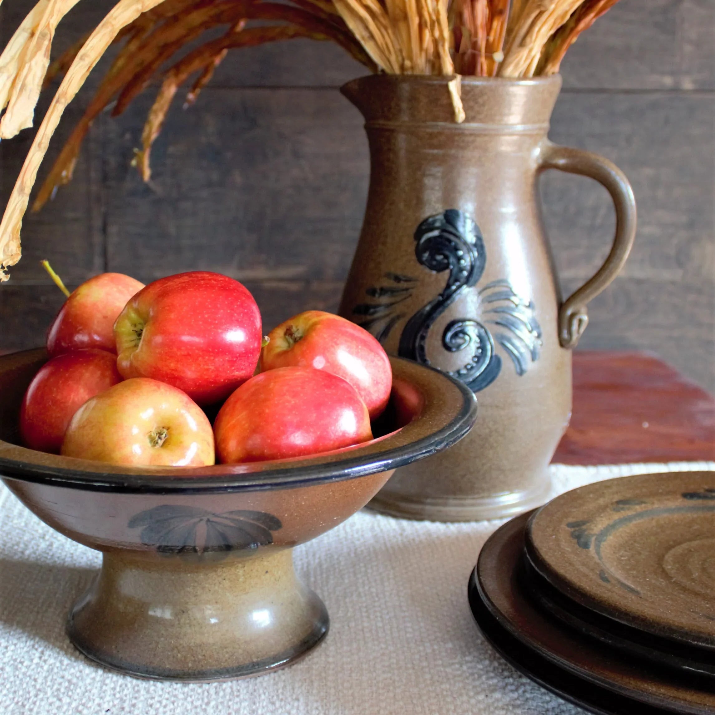 Provincial Collection