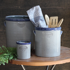 Candle Crock- Simply Rowe