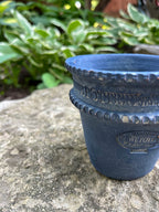 Bartram Garden Pot #2 (4 Colors)