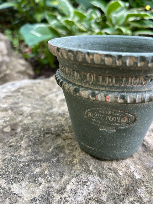 Bartram Garden Pot #4 (4 Colors)