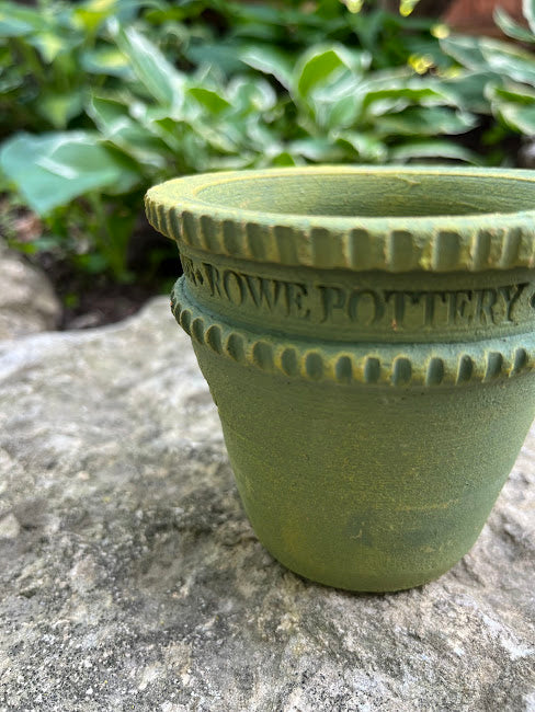 Bartram Garden Pot #2 (4 Colors)