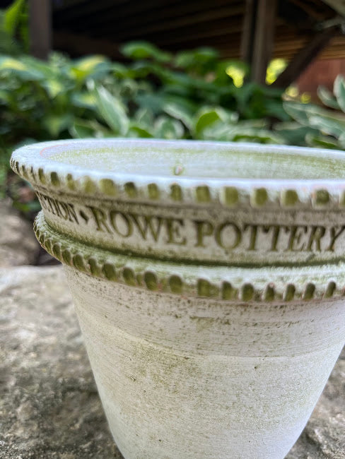 Bartram Garden Pot #6  (4 Colors)