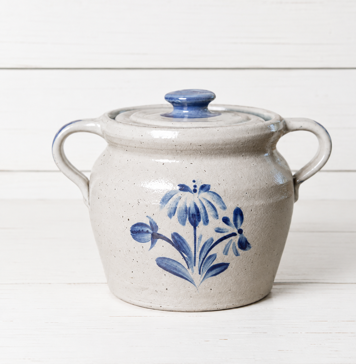 Bean Pot Second
