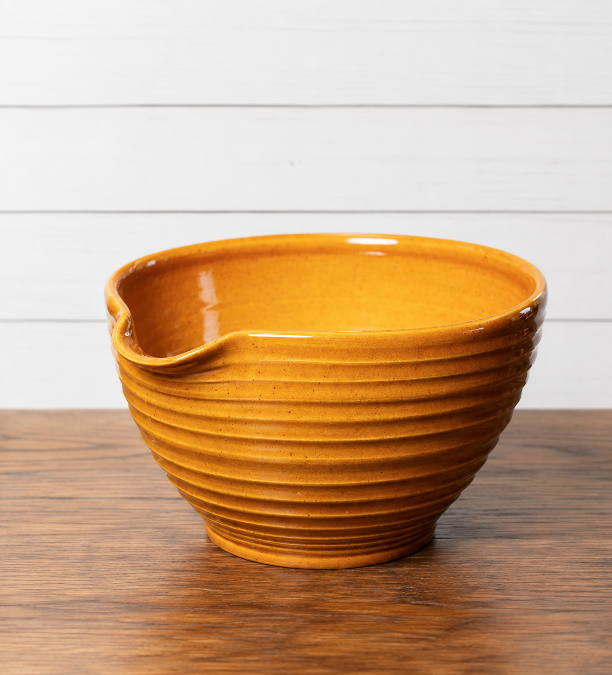 Ridges Batter Bowl- Cider Second