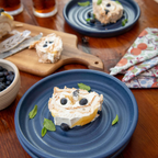 Farmhouse Ridges Mini Charcuterie-Denim