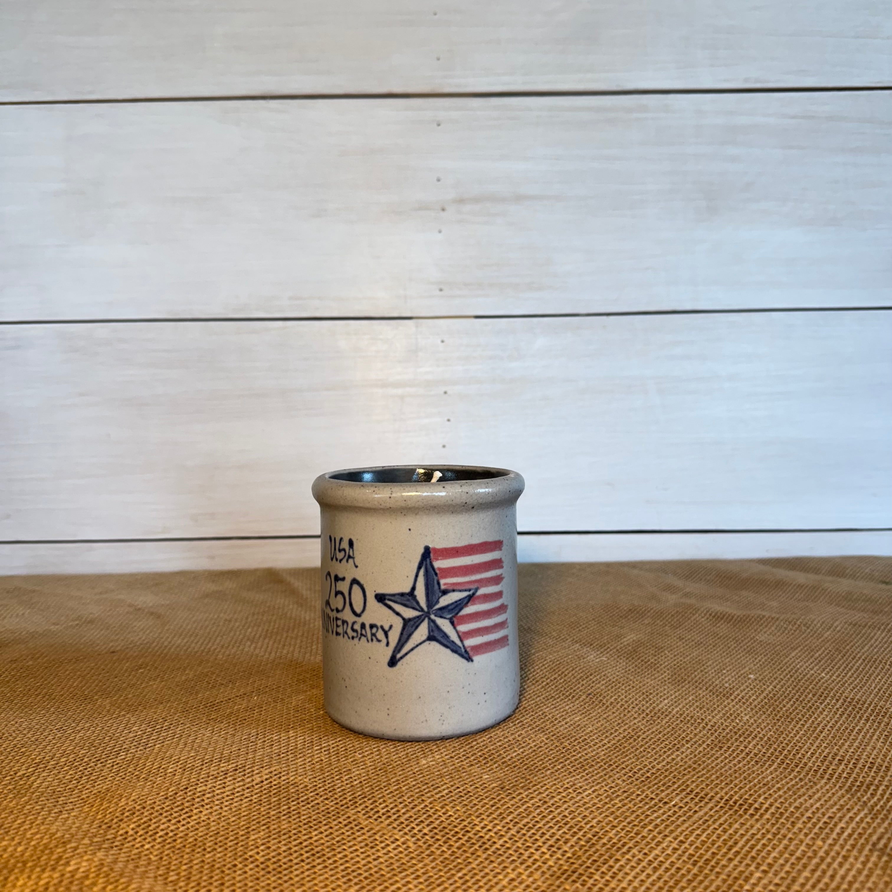250 Years of America – Rowe Pottery