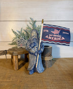 2026 Collectible 250 Years of United States Santa