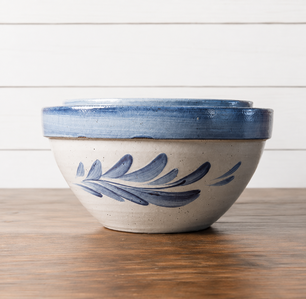 Large Mixing Bowl Second
