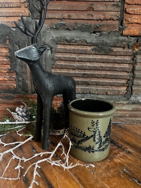 Seasonal Candle Subscription (4 candles)