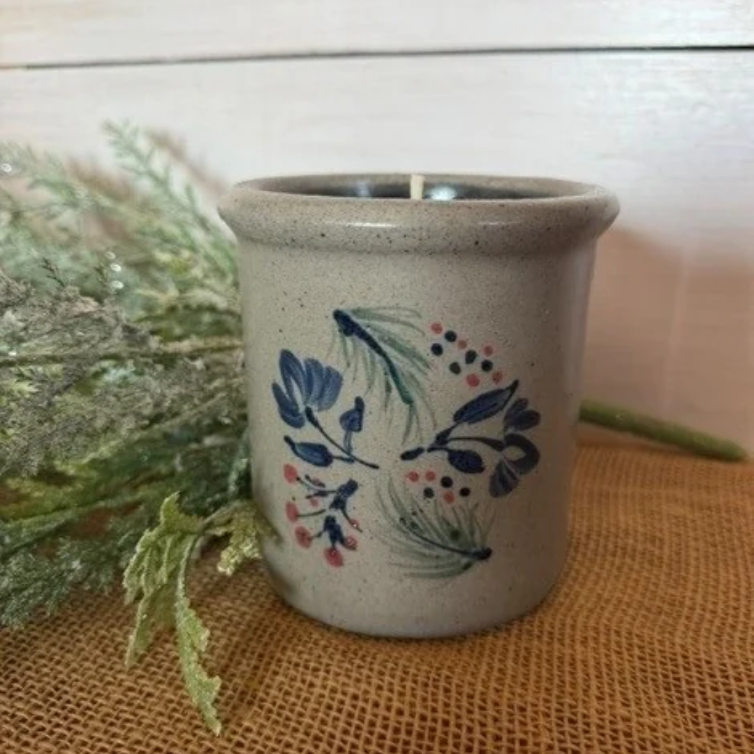 Seasonal Candle Subscription (4 candles)