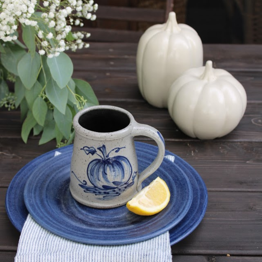Classic Mug - Pumpkin