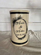 Modern Wine Cooler- Customize your Design