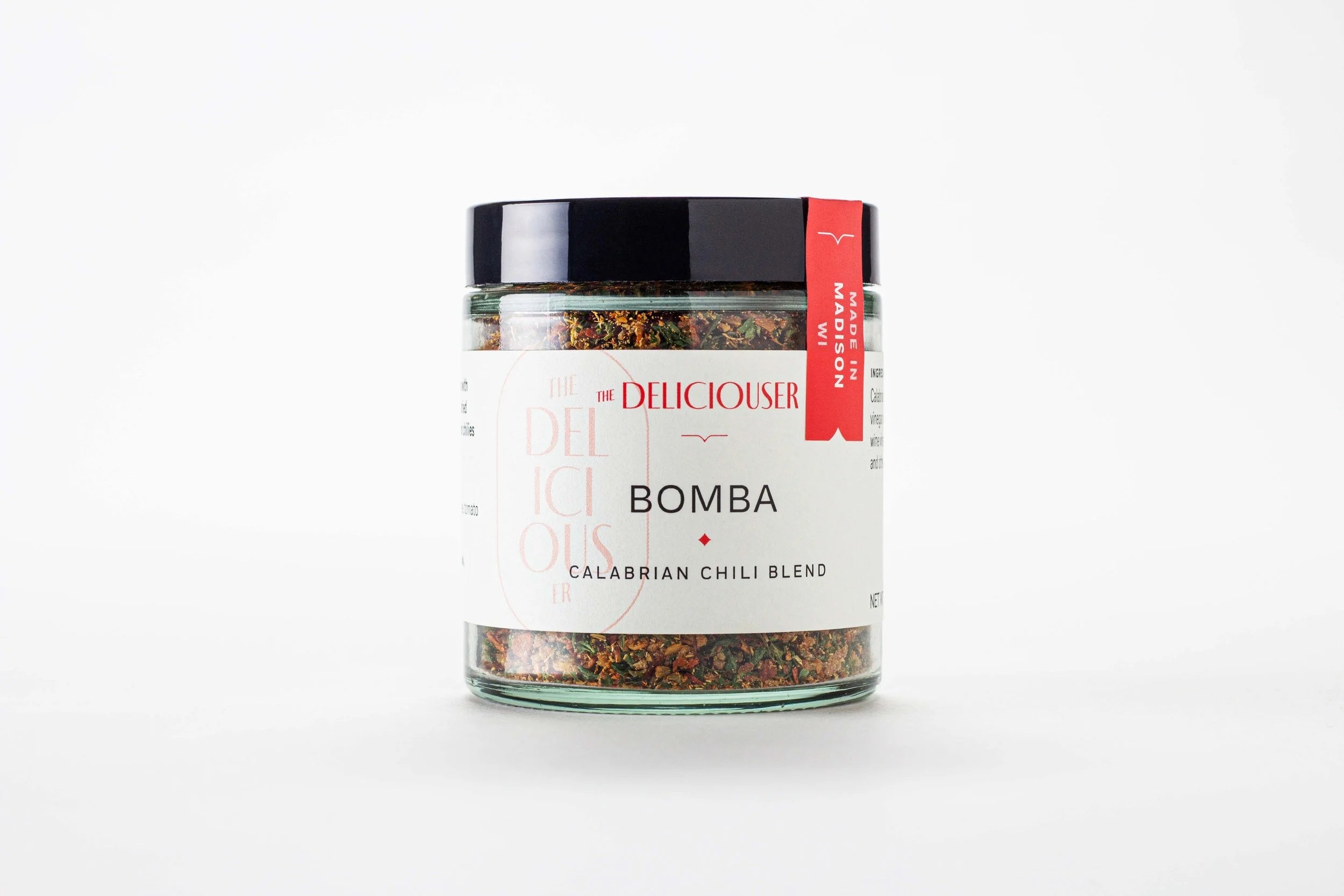 Bomba Spice Blend