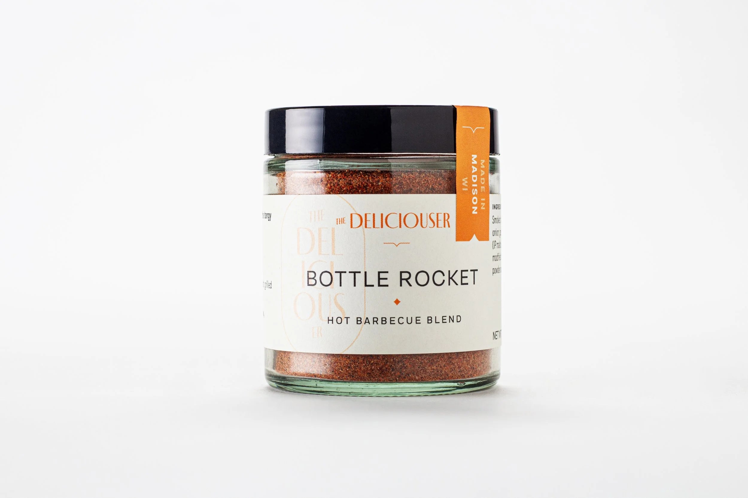Bottle Rocket Spice Blend