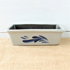 Loaf Pan- Classic Cambridge