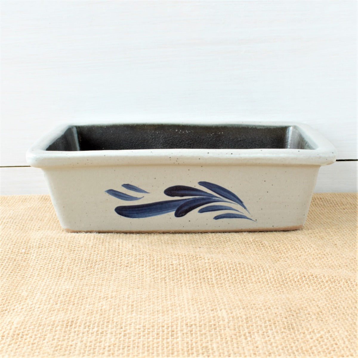 Loaf Pan- Classic Cambridge
