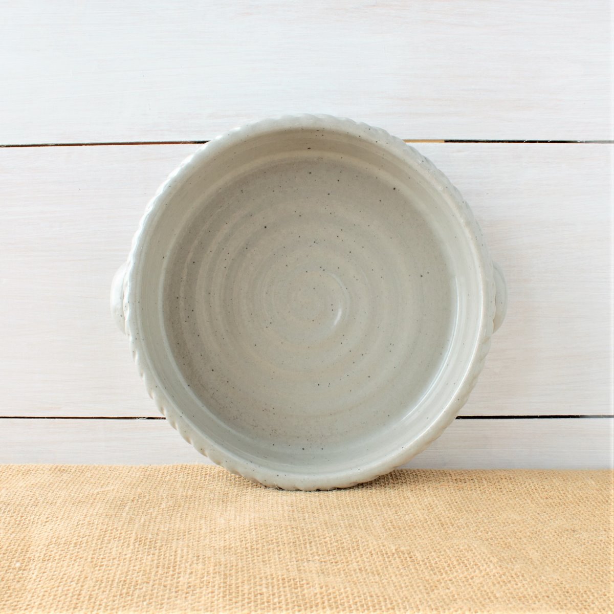 Quiche Baker- Classic Cambridge