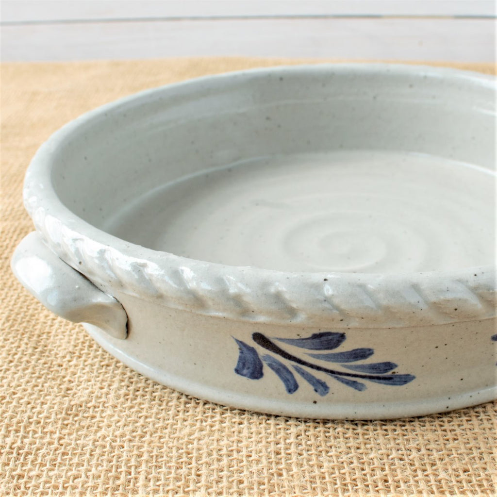 Quiche Baker- Classic Cambridge