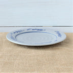 Dinner Plate- Teaberry