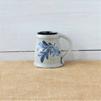 Classic Mug- Teaberry