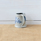 Classic Mug- Teaberry