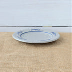 Salad Plate- Teaberry