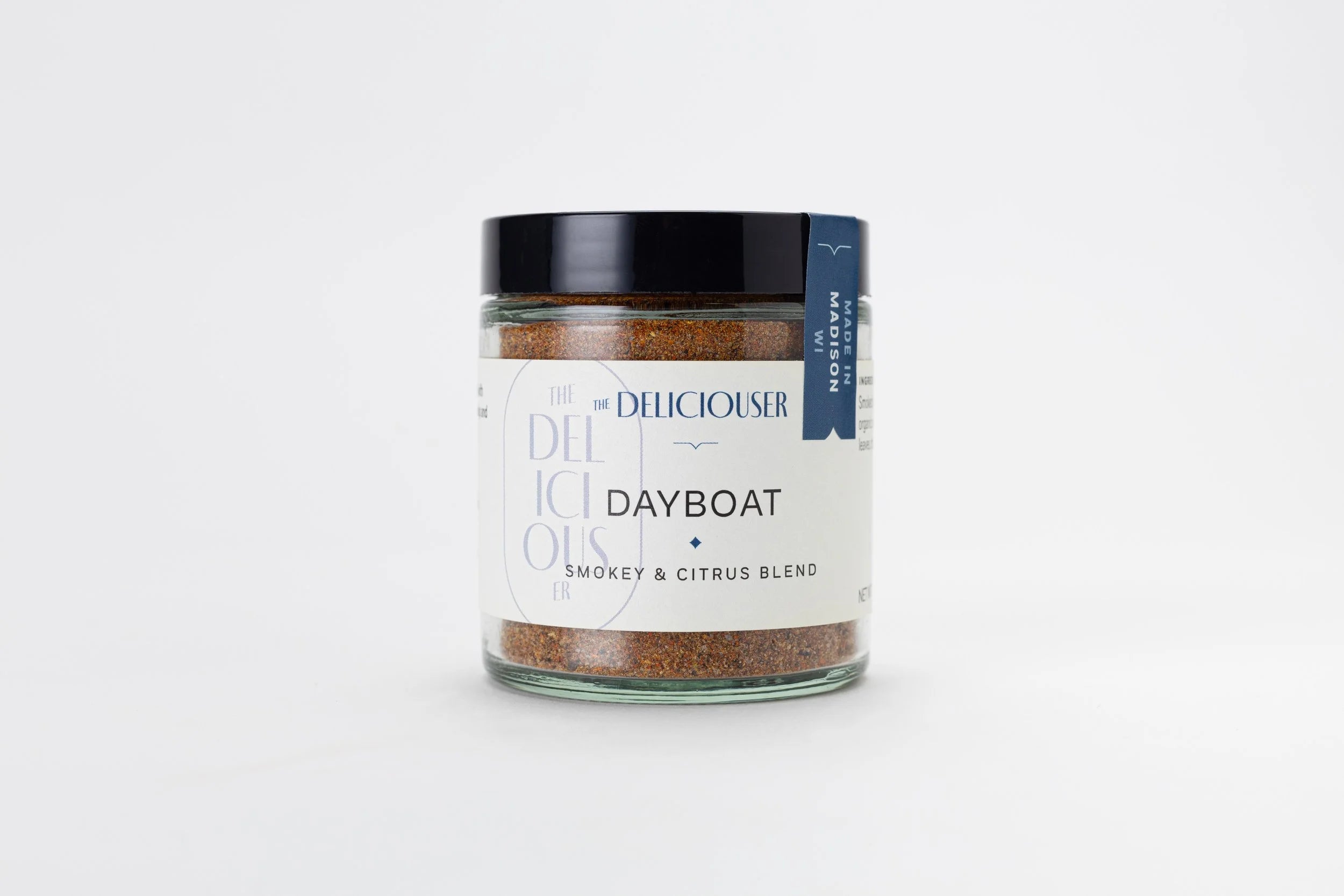 Dayboat Spice Blend
