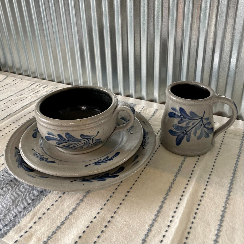 Classic Mug- Teaberry