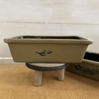 Loaf Pan- Farm Floral