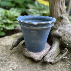 Galena Garden Pot #4 (4 Colors)