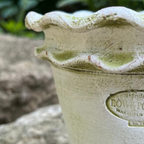 Galena Garden Pot #4 (4 Colors)