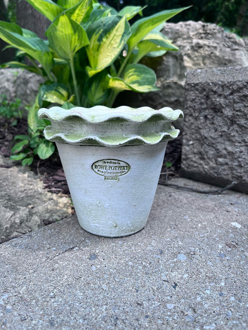 Galena Garden Pot #2 (4 Colors)