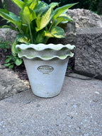 Galena Garden Pot #2 (4 Colors)