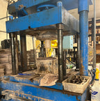 Farmhouse Ridges Dinner Plate- Drift White