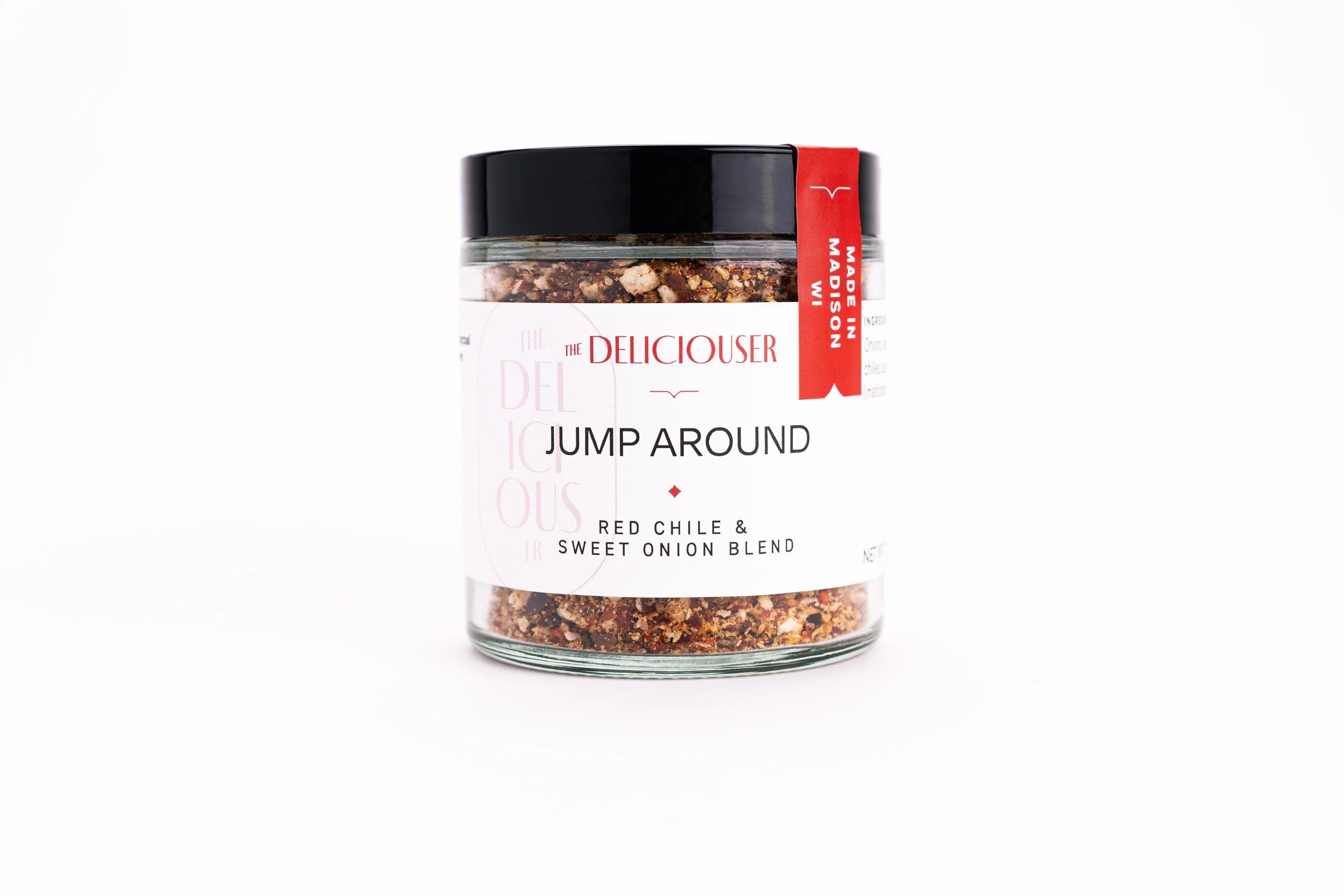 Jump Around Spice Blend