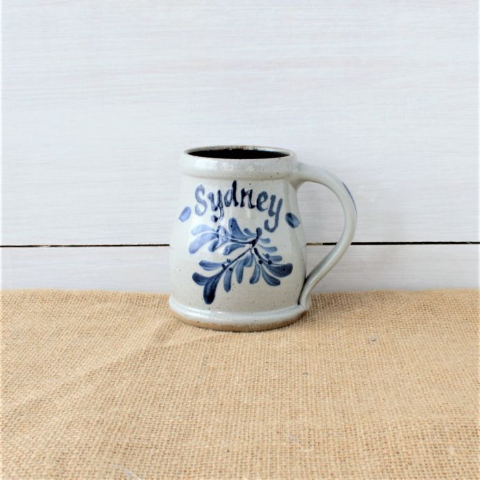 Classic Mug - Personalized