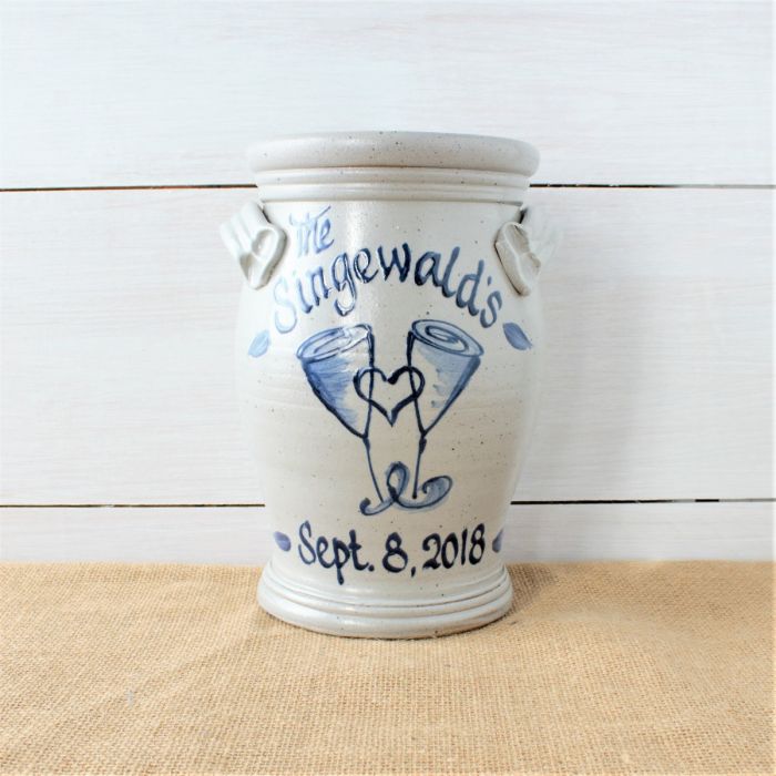 Wine Cooler - Personalized (Choose your Pattern)