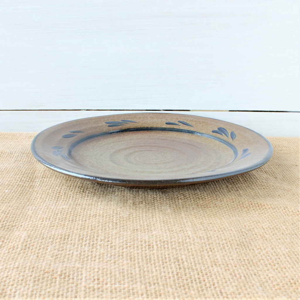 Dinner Plate- Provincial