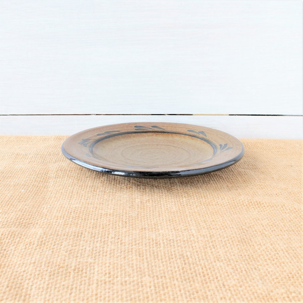 Salad Plate- Provincial