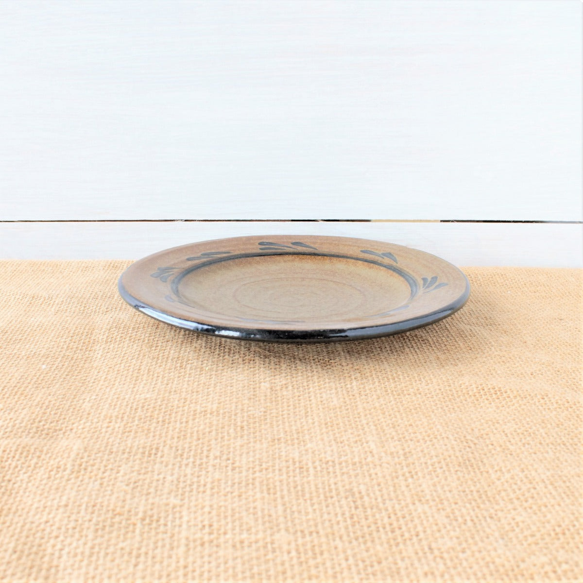 Salad Plate- Provincial