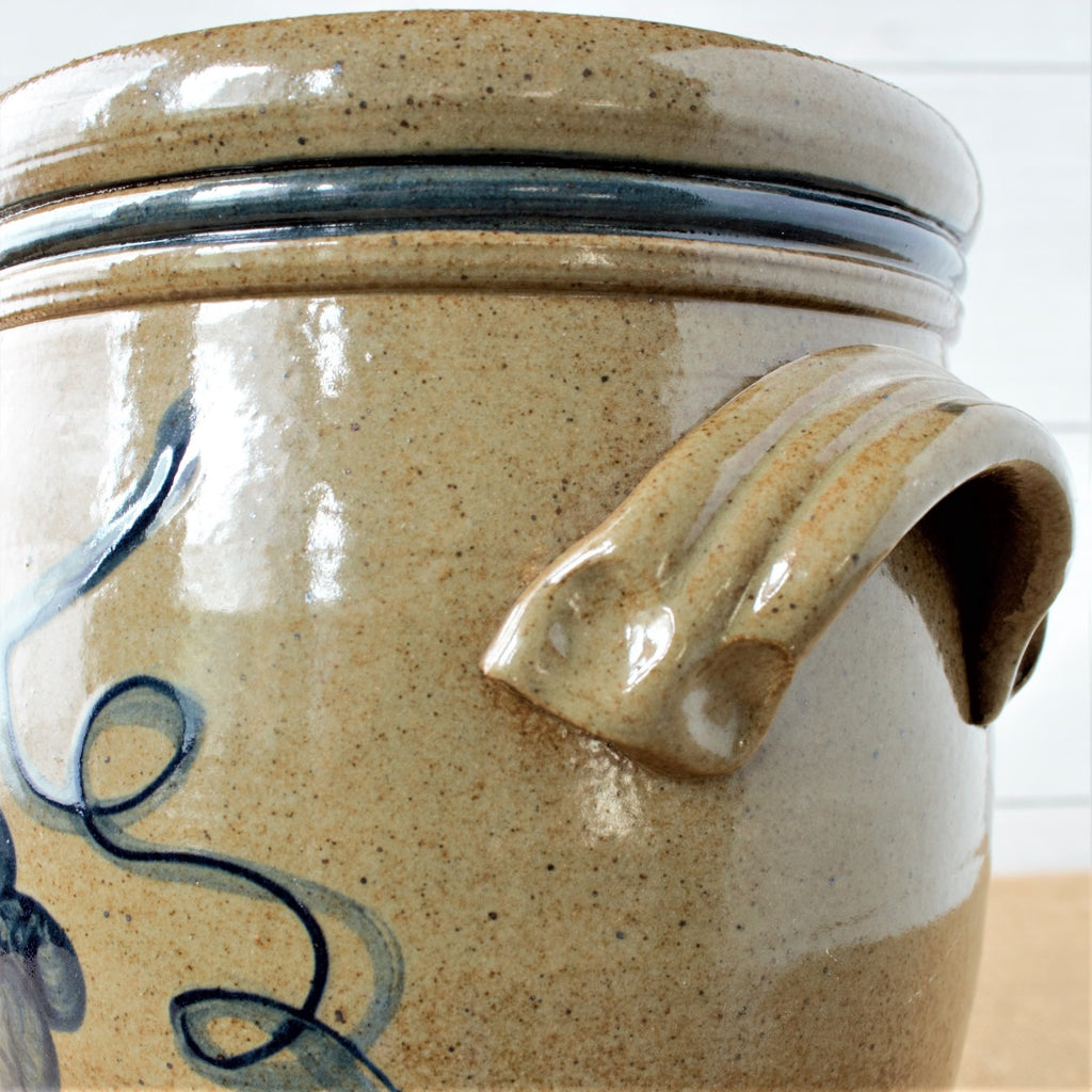 Wine Cooler- Provincial