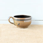 Porringer- Provincial