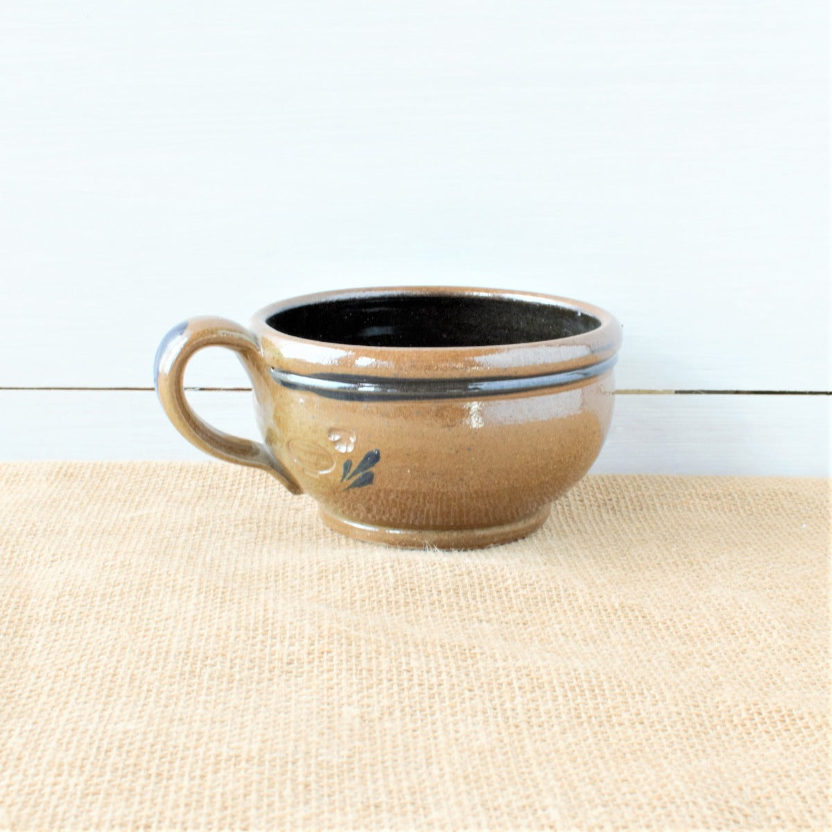 Porringer- Provincial