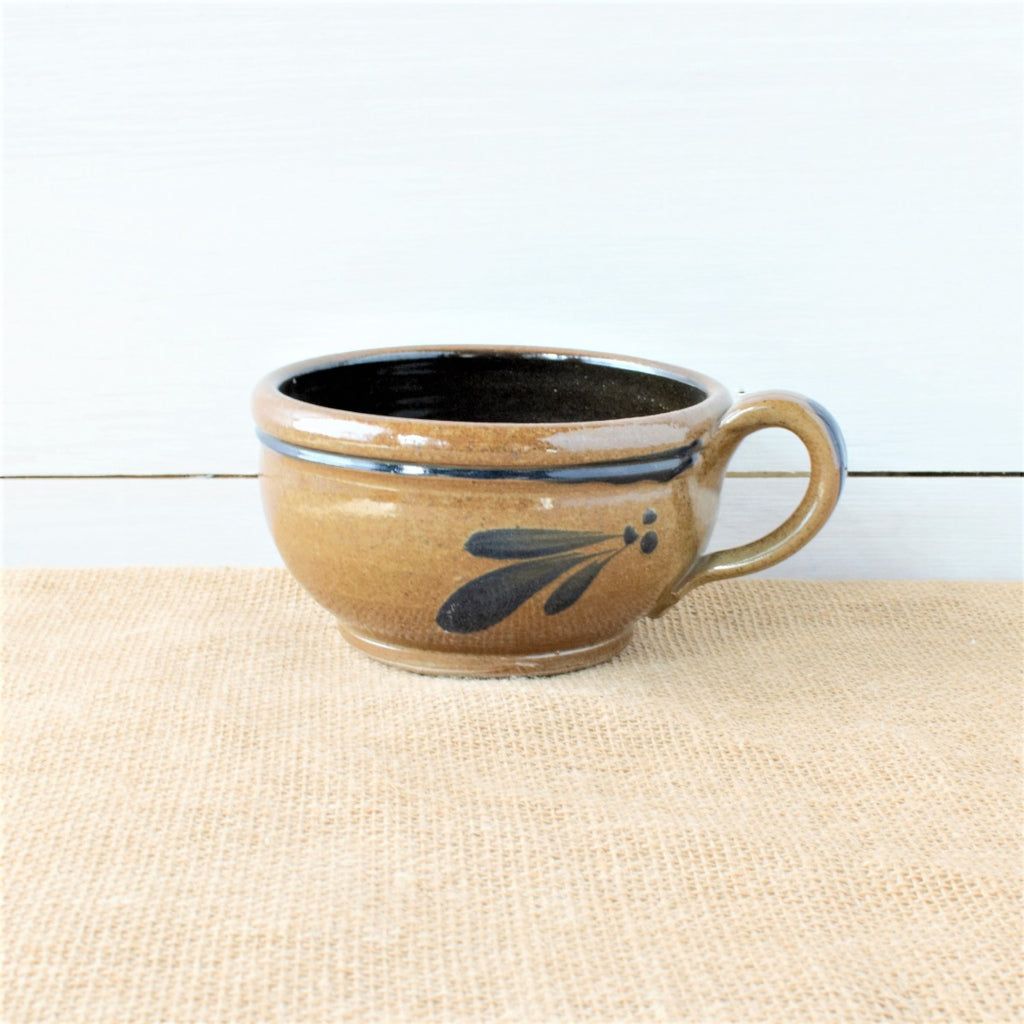 Porringer- Provincial