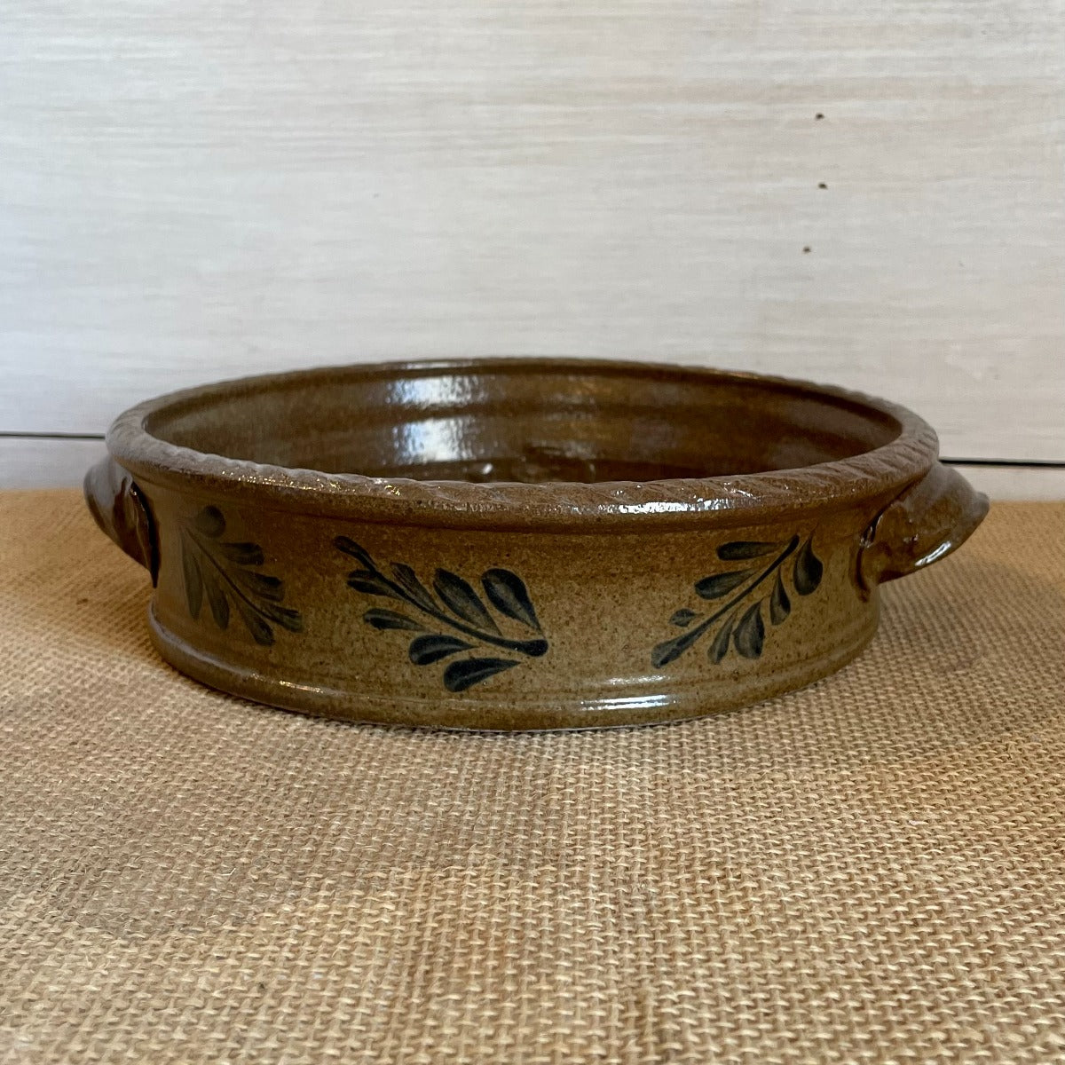 Quiche Baker- Provincial