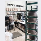 Berry Bowl- Wildflower