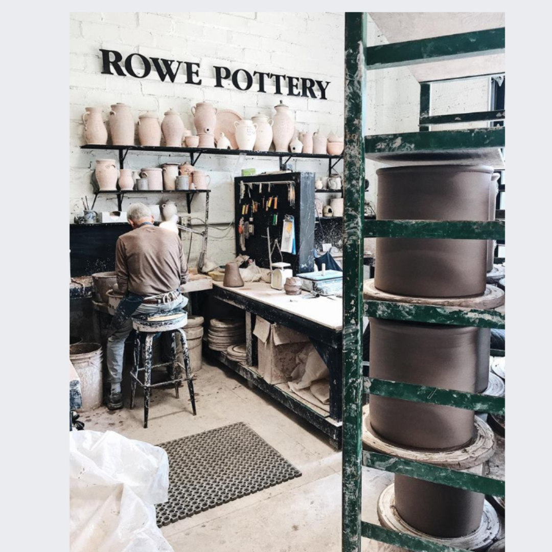 Berry Bowl- Wildflower